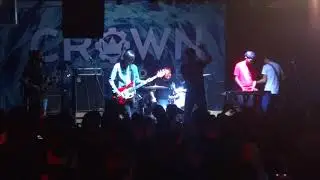Modescape - Hilang (Live at The Retrograde Asia Tour 2018)