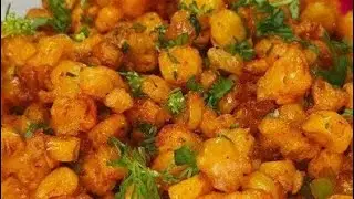 బయట హోటల్‌లా క్రిస్పీగా కార్న్ ఇలా చేయాలి 😍🔥 | Crispy Corn Telugu🌽