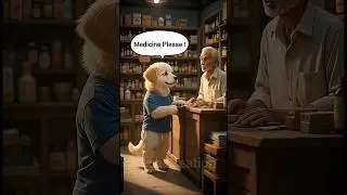 No Money! Heart-Melting Story of Poor Puppy |  TEACHER REGRETS IT   #shorts #viral #hearttouching