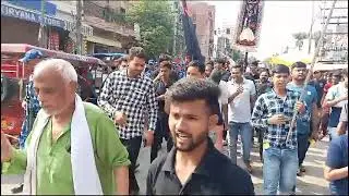 Azadari Adarsh Nagar Moolchand colony Delhi 110033