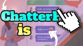 ChatterPal is    Interactive 3D Avatar