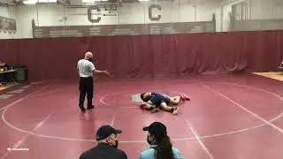 Clarke/Woodland vs. Hewlett