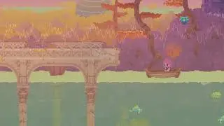 Phoenotopia Awakening B-Sides OST preview