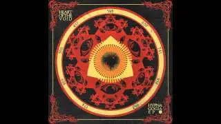 HEART OF THE VOID - HYPNAGOGIA (NEW, 2011)