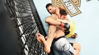 UFC SP: Charles do Bronx's biggest victories