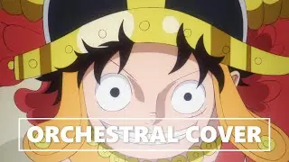 One Piece Elbaph Arc! | ORCHESTRAL COVER |