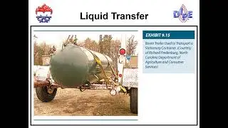 Liquid Transfer with Audio
