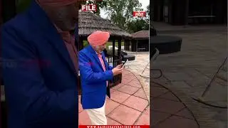 Binnu Dhillon ਨੇ Jaswinder Bhalla ਨਾਲ ਪੁਰਾਣੀ ਯਾਦ ਕੀਤੀ ਸਾਂਝੀ