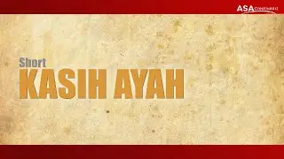 TVC KASIH AYAH - PREMIERE