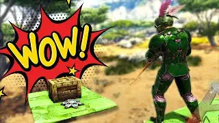 HIT THE BOX AND WIN EPIC PRIZES | TRIBEWARS | ARK SURVIVAL EVOLVED [S3 EP29]