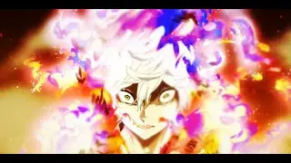 A Fight Between beast | Hell&rsquo;s Paradise AMV(Courtesy Call)