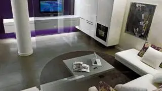 Classico e moderno - dentroCASA - Principemedia
