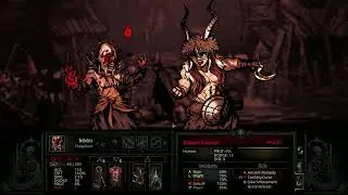 Weaver & Team vs Wildlanders, Lots of Crits
