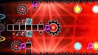Intertwined Fates by Pathradox (Verified) | Geometry Dash