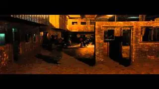 Sgt Splatters Paintball