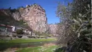 Impressionen von Arco bis Riva (Gardasee)