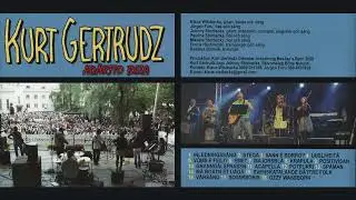Kurt Gertrudz - Stega