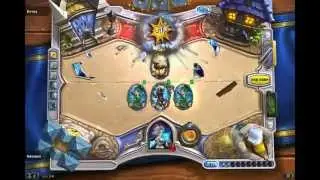 Hearthstone: Frostfire Deck