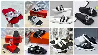Comfort & casual boys slipper's design | boys slipper's design | slippers designs
