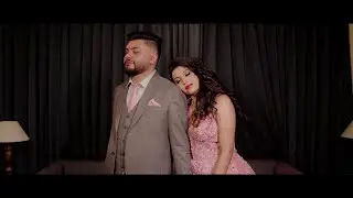 Cinematic Highlight of Priyanka Dutta & SaiOm | Avneet Singh Films