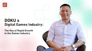 Payment Gateway Industri Digital & Game