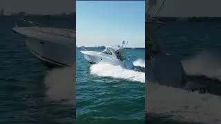 2009 40-foot Formula Performance Cruiser - For Sale at Citimarine Yachts