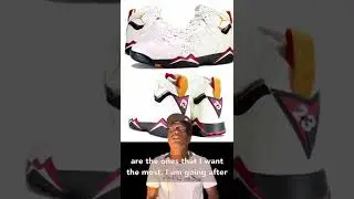 I Need These More Than Any Other Jordan 7 in 2022!!