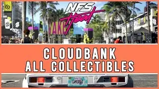 Need for Speed Heat - All CloudBank Collectibles