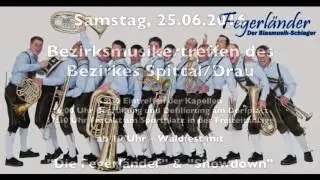 Glockner Brass Festival