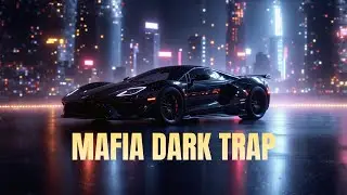 Dark Trap Beat – Deep 808 Bass x Haunted Synths | Sigma Mafia Beats