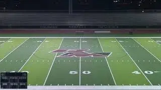 Red Mountain High School vs Apollo High School Mens Varsity Soccer
