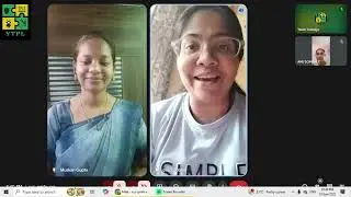 Feedback By YTPL'S Vedic Maths Franchisee: Prachi Wadalkar Mam