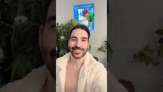 First Video Of 2026 - Happy New Year #gay #gayman #firstvideo #2026