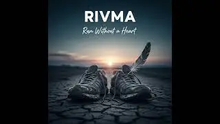RIVMA &ndash; Run Without a Heart (Official Audio)