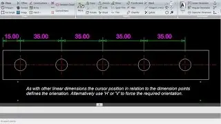 Draft it - Micro Lessons Multi Point Dimension