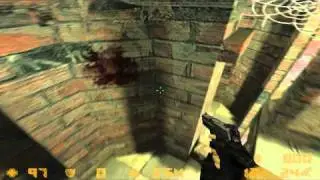 CaBeZa @ kz_darkness 01:54.49 (World Record 08/04/2011)