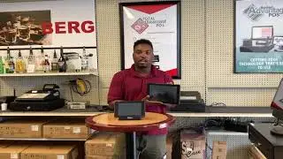 POS Tablets - Total Merchant Supply Windows Tablets