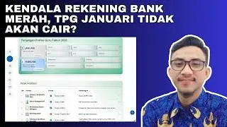 SKTP TIDAK TERBIT DI JANUARI PASTI TIDAK CAIR? SIMAK PENJELASAN INI