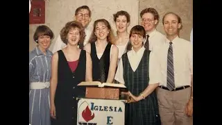 Before the Rocks Cry Out: Michigan District Missionary Church Teen Team X