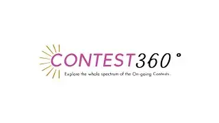 Writing Competition, Award Program & Scholarship Program: Jan 30, 2022 | Contest 360