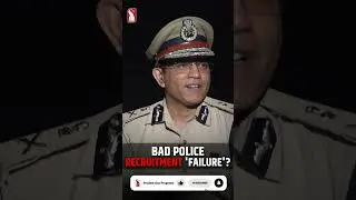 People with negative tendancies - Recruited? | Alok Kumar (IPS) | Shorts | Head On | Prudent