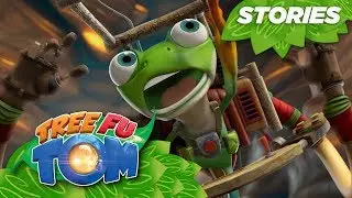 Три Фу Том | 10 лучших изобретений Zigzoo