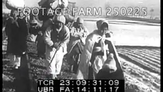 Cold War, United Nations Conference  250225-10 | Footage Farm