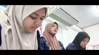 BTV2213_THERMODYNAMICS_(GROUP 7): 2ND LAW OF THERMODYNAMICS : Heat Transfer Between Aluminium Blocks