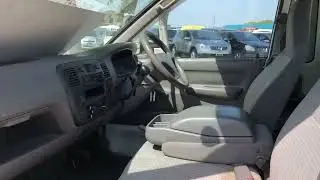 SM-2530 , TOYOTA TOWNACE , MODEL/  GC-KM80 , ENGINE- 7K