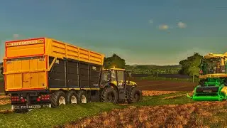 #fs19 open sever on northern coast   (pc)
