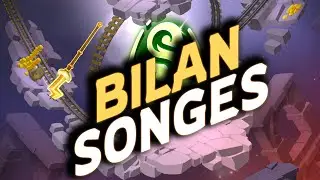 ANKAMA nous ont MENTI sur DOFUS 3.3 (Bilan Songes)