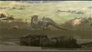 Monster Hunter 3 - kurupeko, borobarosu, chanagaburu, uragankin