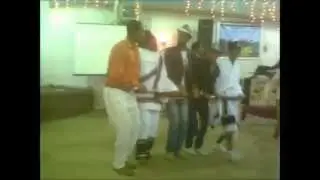 Oromo Martyrs' Day - Commemoration organized by the Cairo-based Oromo community