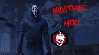 Dead By Daylight: Rank 1 - Ebony Memento Mori 4 man